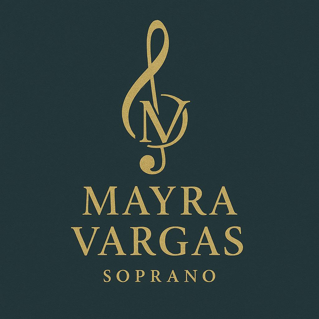 Mayra Vargas - Soprano